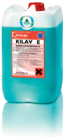 KILAV SUPERCONCENTRATO E 