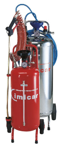 SPRÜHGERÄTE / PUMPFLASCHEN SPRÜHGERÄTE / PUMPFLASCHEN